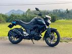 Yamaha FZS V3 2019