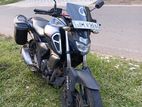 Yamaha FZS V3 2019