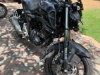 Yamaha FZS V3 2019