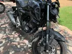 Yamaha FZS V3 2019