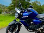 Yamaha FZS V3 2019