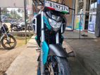 Yamaha FZS V3 2019