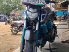 Yamaha FZS V3 2019