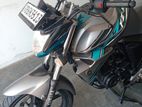 Yamaha FZS V3 2019