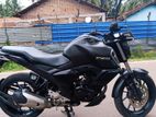 Yamaha FZS V3 2019