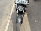 Yamaha FZS V3 2019