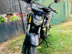 Yamaha FZS V3 2019 Mate Blue