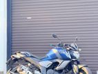 Yamaha FZS V3 2020 2019