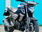 Yamaha FZS V3 2019