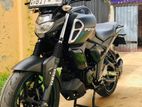 Yamaha FZS V3 2019