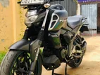 Yamaha FZS V3 2019