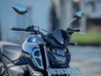 Yamaha FZS V3 2019