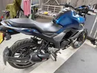 Yamaha FZS V3 2019