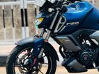 Yamaha FZS V3 2020 2019