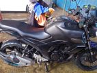 Yamaha FZS V3 2019