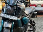 Yamaha FZS V3 2019