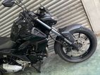 Yamaha FZS V3 2019