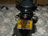 Yamaha FZS V3 2020