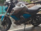 Yamaha FZS V3 2020