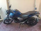 Yamaha FZS V3 2020