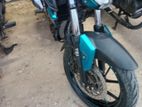 Yamaha FZS V3 2020