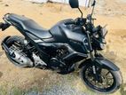 Yamaha FZS V3 2020