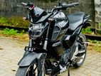 Yamaha FZS V3 2020