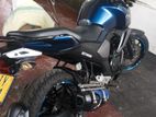 Yamaha FZS V3 2020
