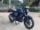 Yamaha FZS V3 2020