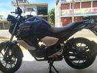 Yamaha FZS V3 2020
