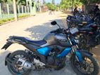 Yamaha FZS V3 2020