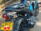 Yamaha FZS V3 2020