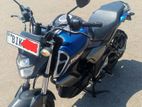 Yamaha FZS V3 2020