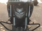 Yamaha FZS V3 2020