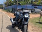 Yamaha FZS V3 2020