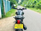 Yamaha FZS V3 2020