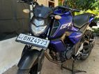 Yamaha FZS V3 2020