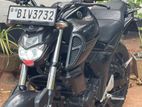 Yamaha FZS V3 2020