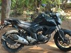 Yamaha FZS V3 2020