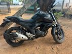 Yamaha FZS V3 2020