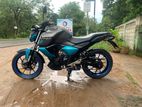 Yamaha FZS V3 2020