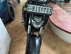 Yamaha FZS V3 2020