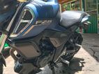Yamaha FZS V3 2020