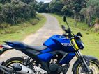 Yamaha FZS V3 2020