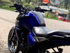 Yamaha FZS V3 2020