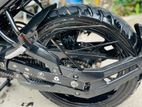 Yamaha FZS V3 2020