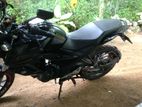 Yamaha FZS V3 2020