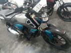 Yamaha FZS V3 2020