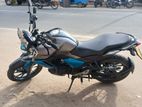 Yamaha FZS V3 2020