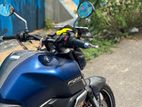 Yamaha FZS V3 2020